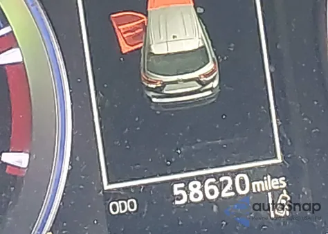 2017 Toyota Highlander Xle из США, поврежденный, VIN 5TDJZRFH8HS457899